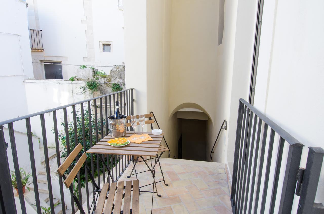Ortigia Bed And Breakfast Syracuse ภายนอก รูปภาพ